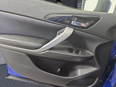2022 Mitsubishi Eclipse Cross SE S-AWC