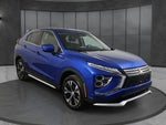 2022 Mitsubishi Eclipse Cross SE S-AWC