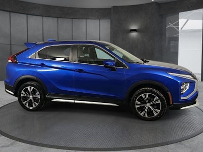 2022 Mitsubishi Eclipse Cross SE S-AWC