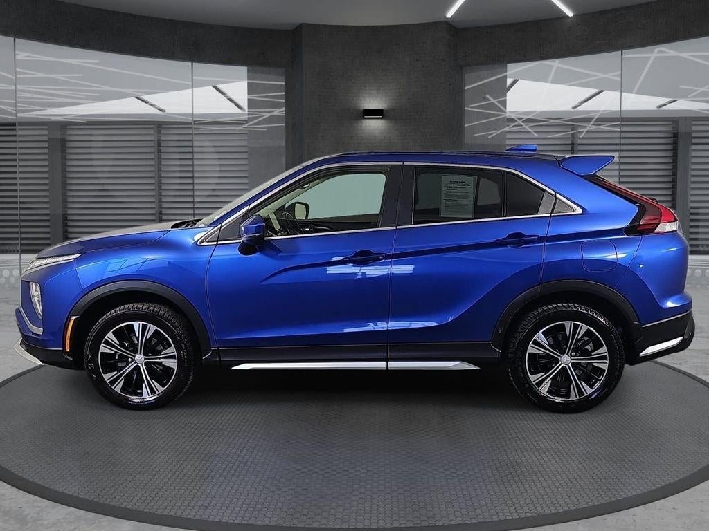 2022 Mitsubishi Eclipse Cross SE S-AWC