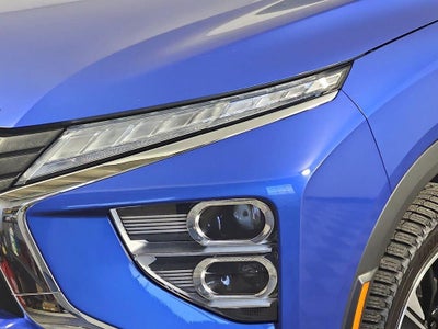 2022 Mitsubishi Eclipse Cross SE S-AWC