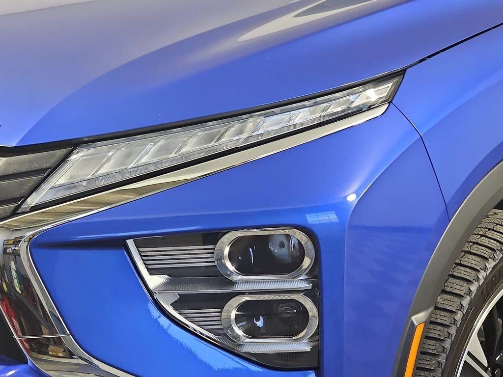 2022 Mitsubishi Eclipse Cross SE S-AWC