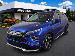 2022 Mitsubishi Eclipse Cross SE S-AWC