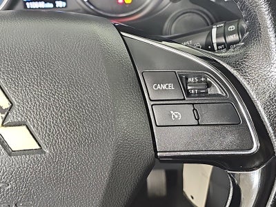 2016 Mitsubishi Outlander AWC 4dr ES