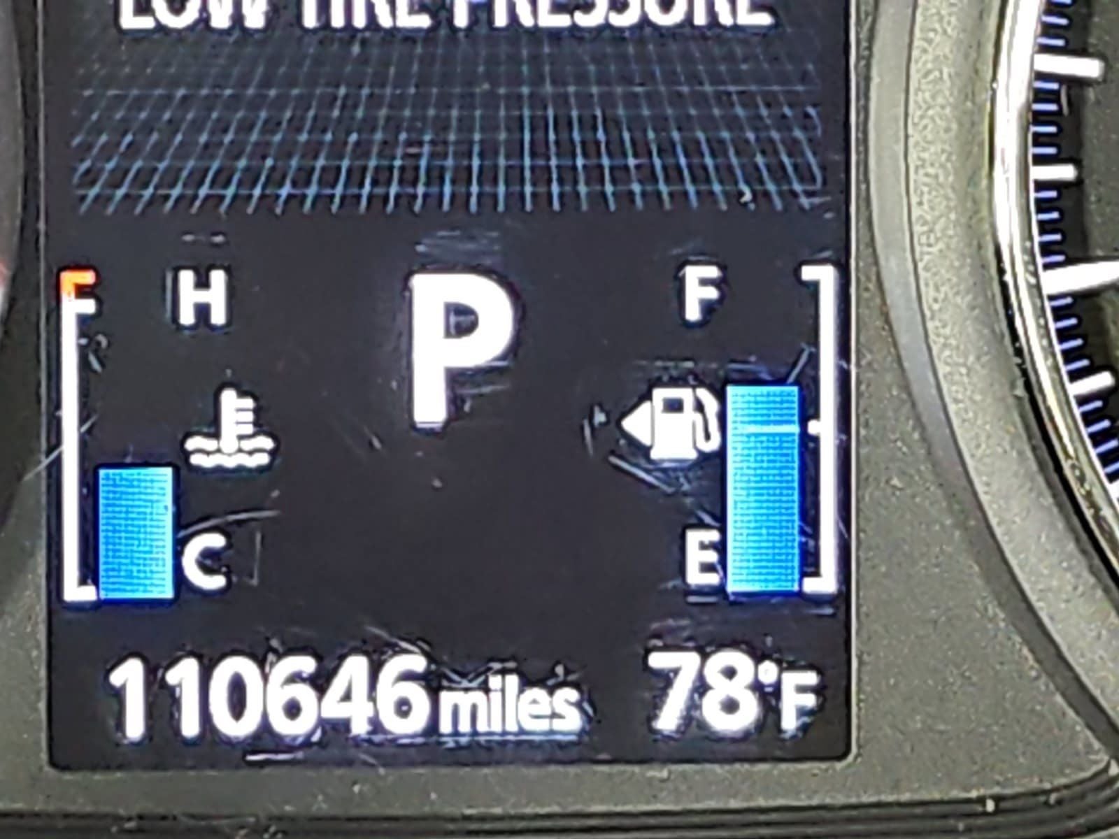 2016 Mitsubishi Outlander AWC 4dr ES