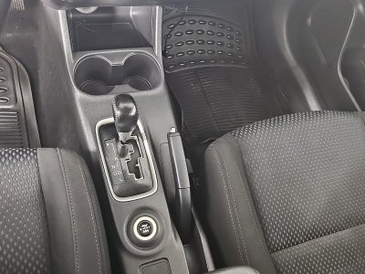 2016 Mitsubishi Outlander AWC 4dr ES