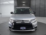 2016 Mitsubishi Outlander AWC 4dr ES