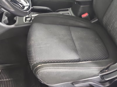 2016 Mitsubishi Outlander AWC 4dr ES