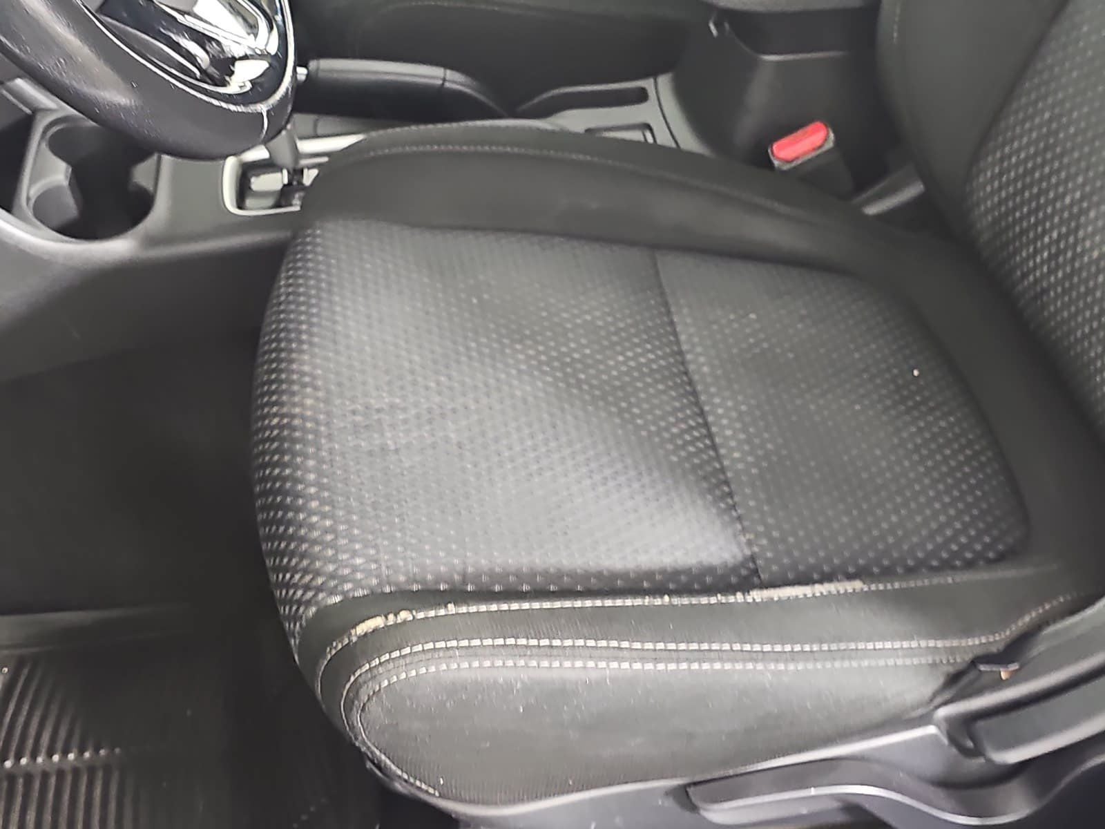 2016 Mitsubishi Outlander AWC 4dr ES