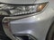 2016 Mitsubishi Outlander AWC 4dr ES