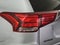 2016 Mitsubishi Outlander AWC 4dr ES
