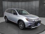 2016 Mitsubishi Outlander AWC 4dr ES