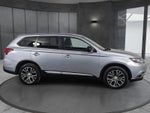 2016 Mitsubishi Outlander AWC 4dr ES