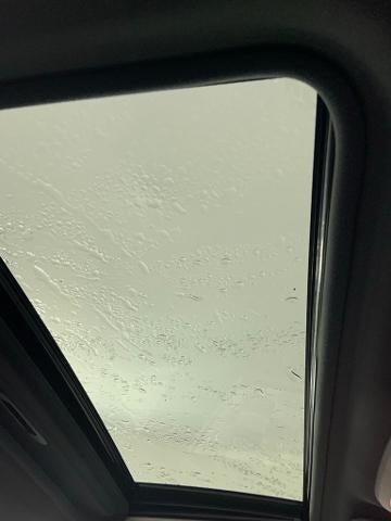 2022 Subaru WRX Limited Manual