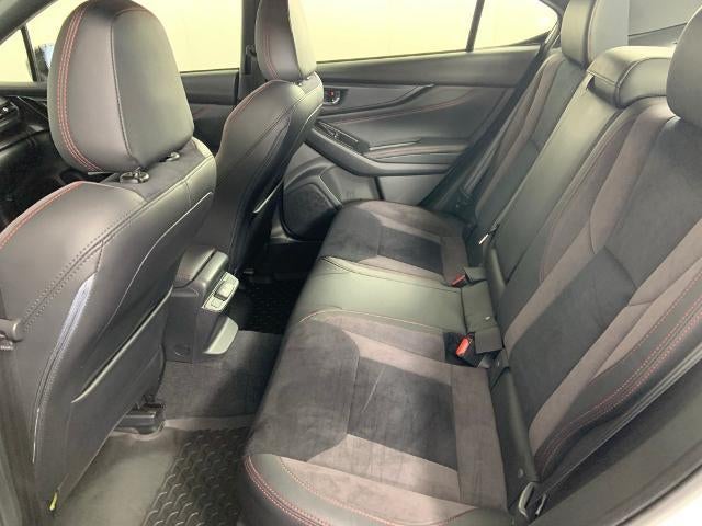 2022 Subaru WRX Limited Manual