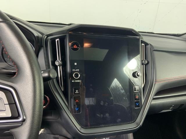 2022 Subaru WRX Limited Manual