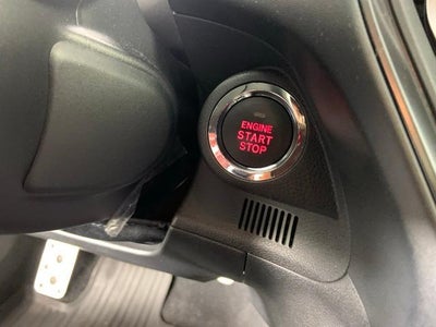 2022 Subaru WRX Limited Manual