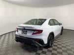 2022 Subaru WRX Limited Manual