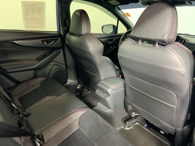 2024 Subaru WRX TR Manual