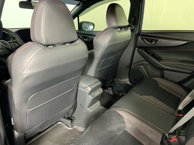 2024 Subaru WRX TR Manual