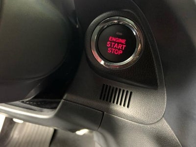 2024 Subaru WRX TR Manual