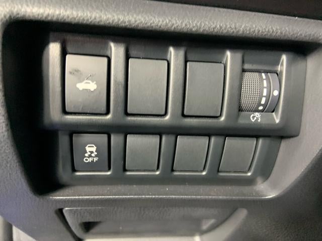 2024 Subaru WRX TR Manual