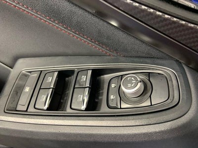 2024 Subaru WRX TR Manual