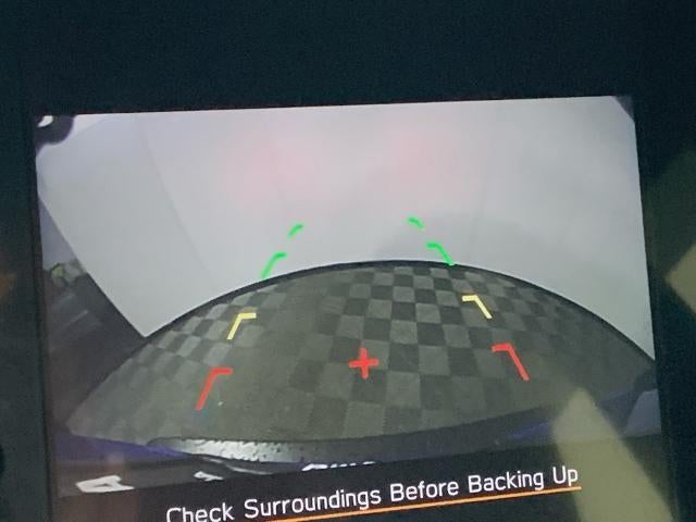 2024 Subaru WRX TR Manual