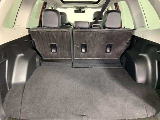 2016 Subaru Forester 2.0XT Premium