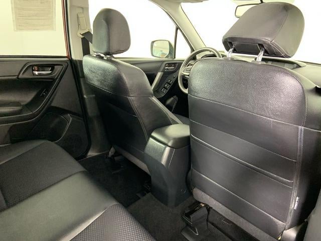 2016 Subaru Forester 2.0XT Premium