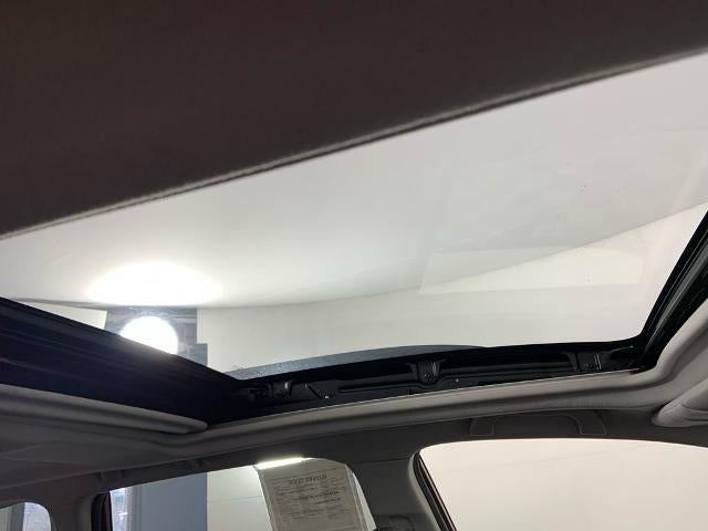 2016 Subaru Forester 2.0XT Premium