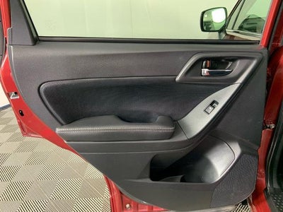 2016 Subaru Forester 2.0XT Premium