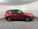 2016 Subaru Forester 2.0XT Premium