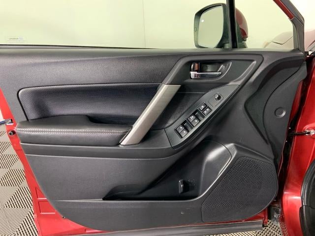 2016 Subaru Forester 2.0XT Premium