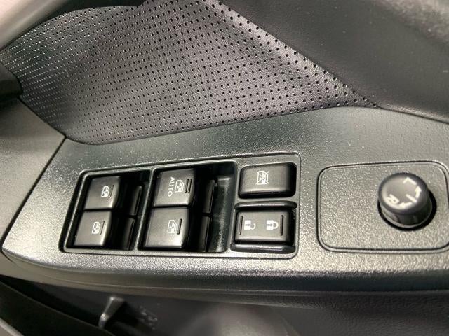 2016 Subaru Forester 2.0XT Premium