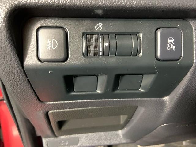 2016 Subaru Forester 2.0XT Premium