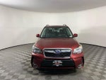 2016 Subaru Forester 2.0XT Premium