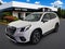 2022 Subaru Forester Touring CVT