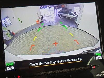 2022 Subaru Forester Touring CVT