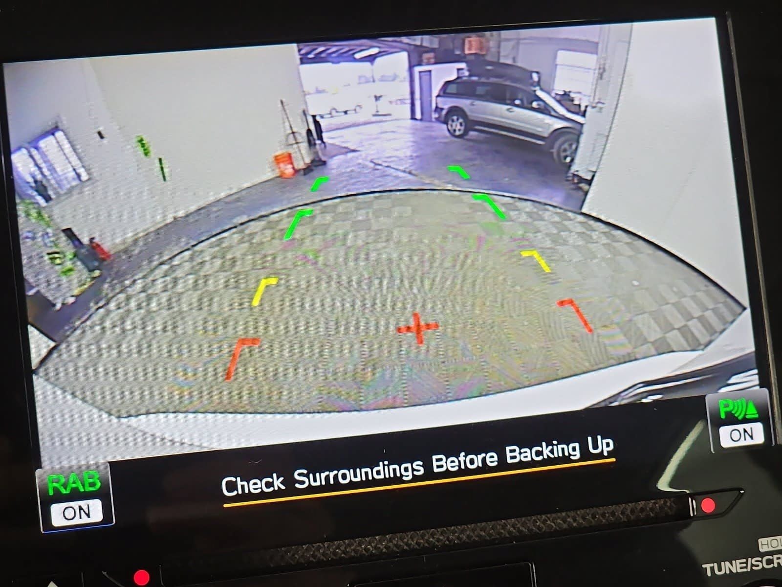 2022 Subaru Forester Touring CVT
