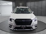 2022 Subaru Forester Touring CVT