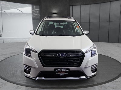 2022 Subaru Forester Touring CVT