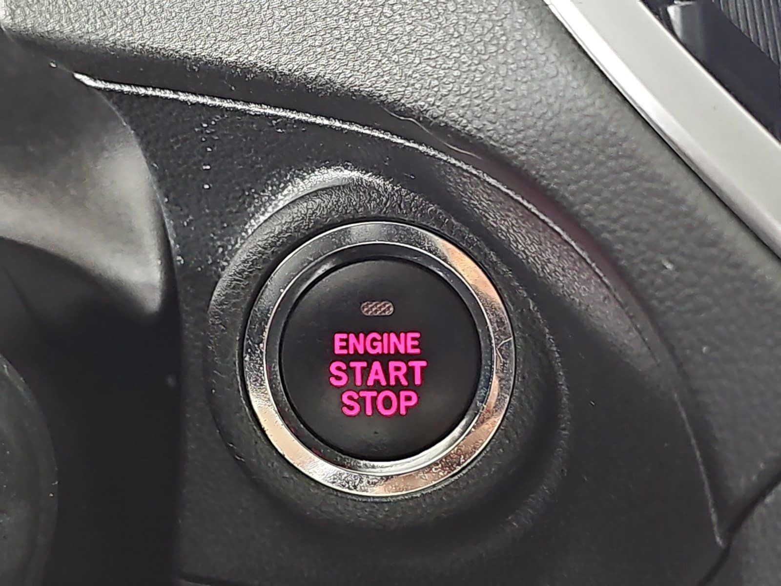 2022 Subaru Forester Touring CVT
