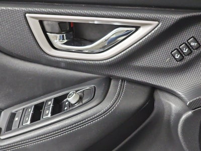 2022 Subaru Forester Touring CVT