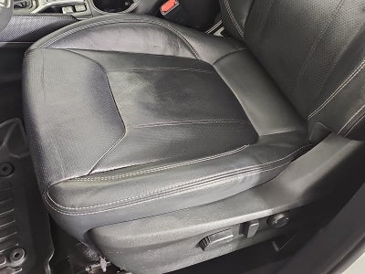 2022 Subaru Forester Touring CVT