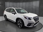 2022 Subaru Forester Touring CVT
