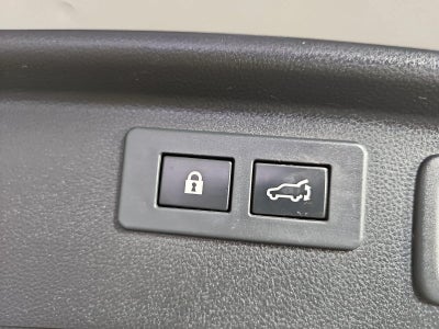 2022 Subaru Forester Touring CVT