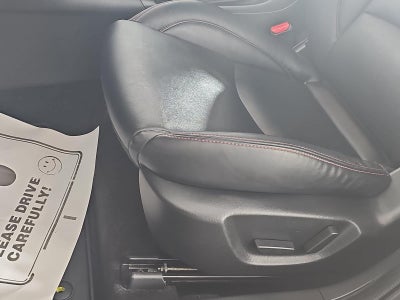2014 Mazda Mazda3 Hatchback 5dr HB Man i Grand Touring