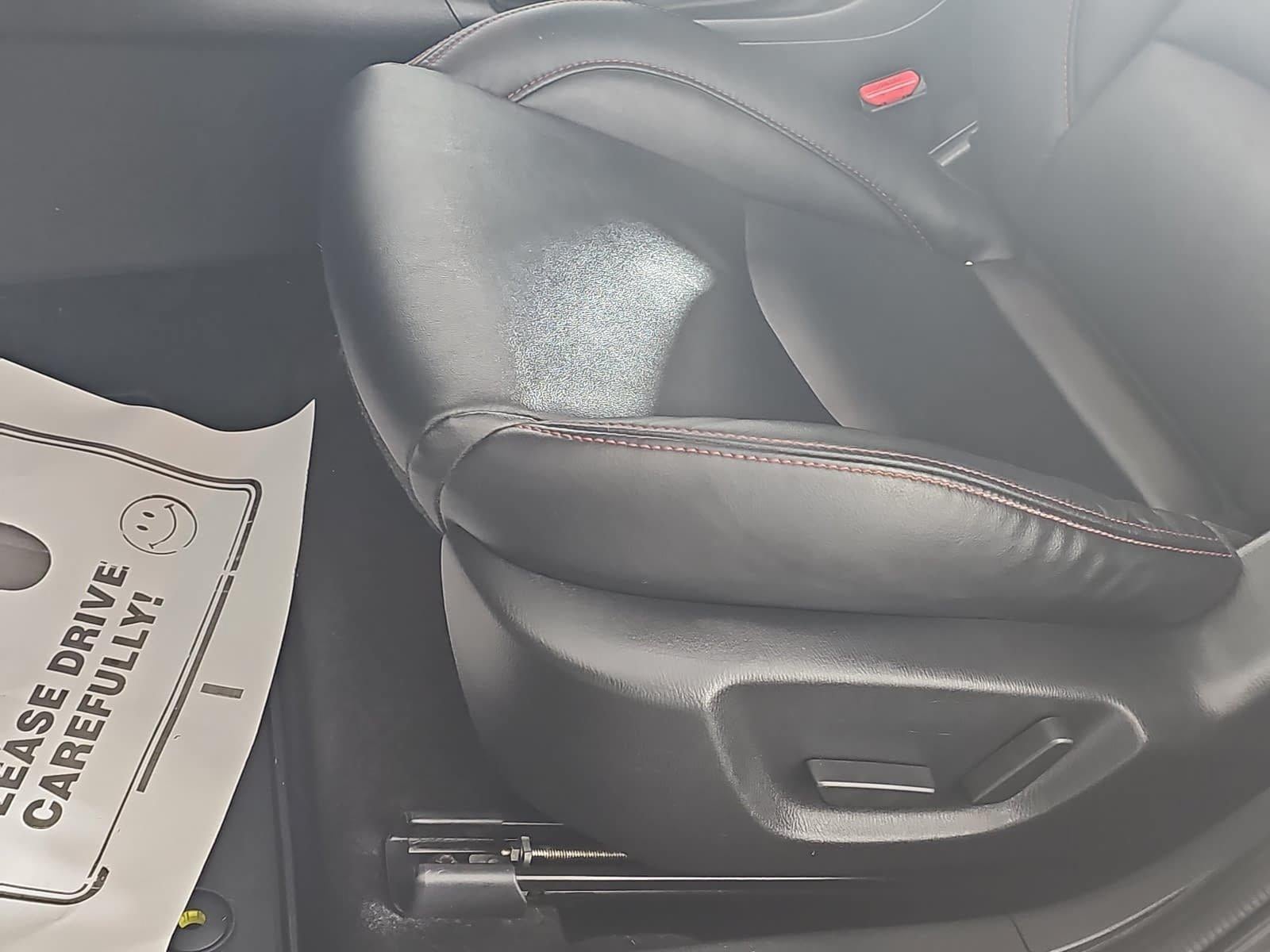2014 Mazda Mazda3 Hatchback 5dr HB Man i Grand Touring
