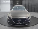 2014 Mazda Mazda3 Hatchback 5dr HB Man i Grand Touring